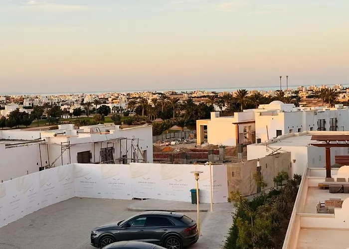 Villa In Ancient El Gouna Hurgada